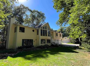 3388 E 1050 N, Rome City, IN 46784