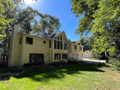 3388 E 1050 N, Rome City, IN, 46784