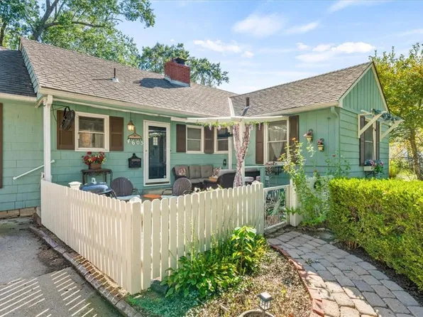 4605 W 72nd Ter, Prairie Village, KS 66208