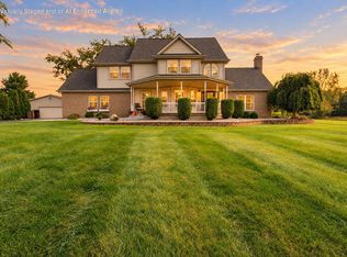 16919 White Oak Ave, Lowell, IN 46356