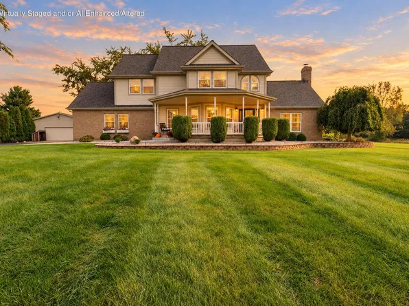 16919 White Oak Ave, Lowell, IN 46356