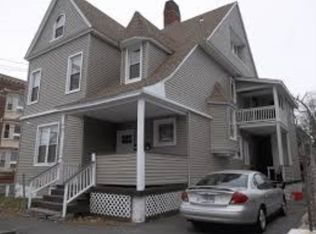 215 Willow St, Waterbury, CT 06710