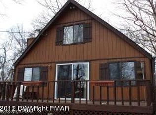 284 Doe Loop, Bushkill, PA 18324