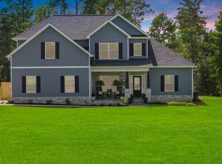 494 Sweetwater Rd, North Augusta, SC 29860