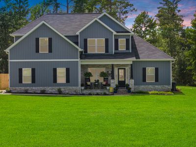 494 Sweetwater Rd, North Augusta, SC, 29860