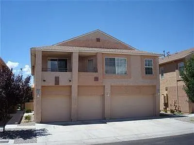 6501 San Antonio Dr NE #4602 — Photo 1