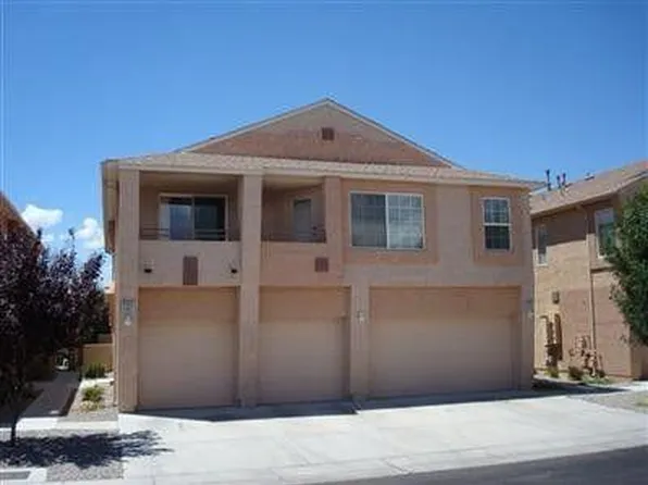 6501 San Antonio Dr NE Unit 4602, Albuquerque, NM 87109