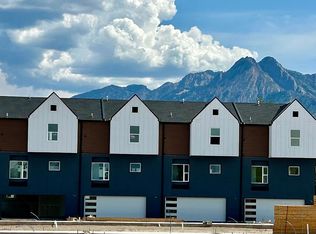 4471 S 500 E #1, Salt Lake City, UT 84107