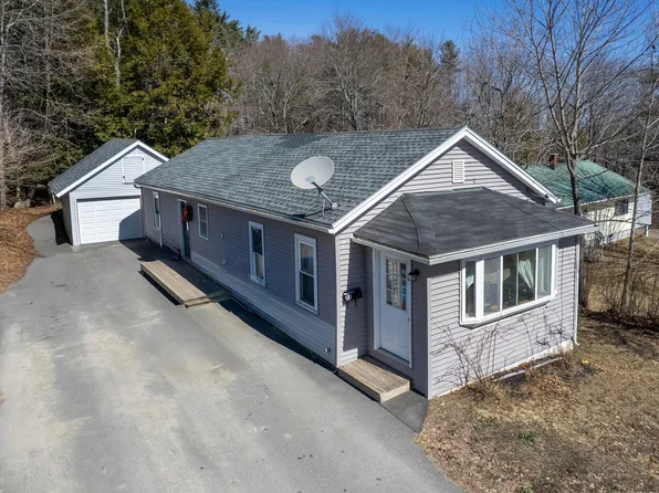 85 Lincoln Street, Old Town, ME 04468