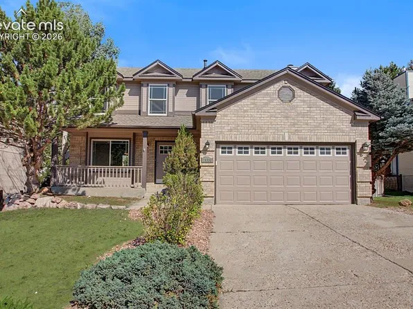 15330 Sostrin Ln, Colorado Springs, CO 80921