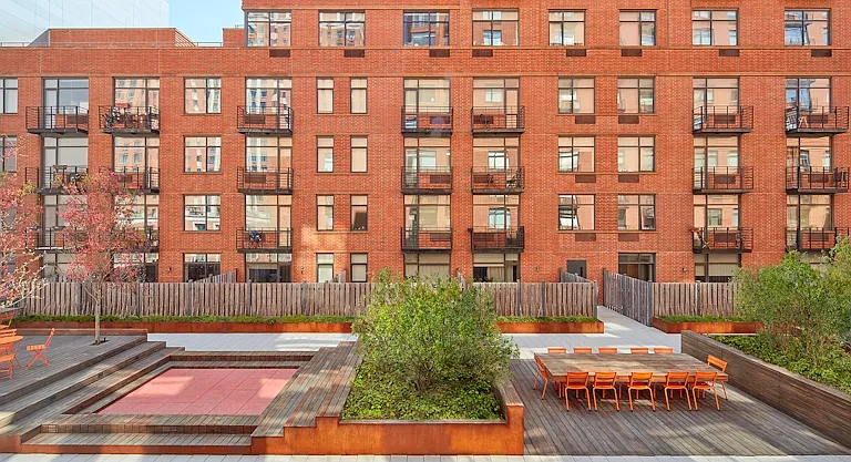 125 Court St #9SG — Photo 7