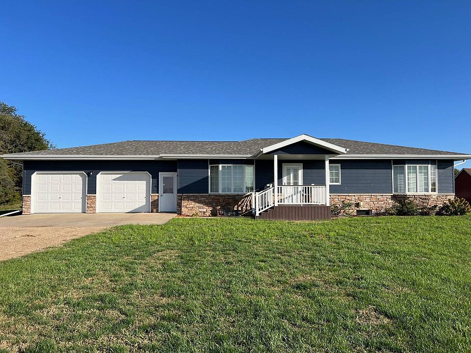 37464 281st St, Geddes, SD 57342 MLS 11214161 Zillow