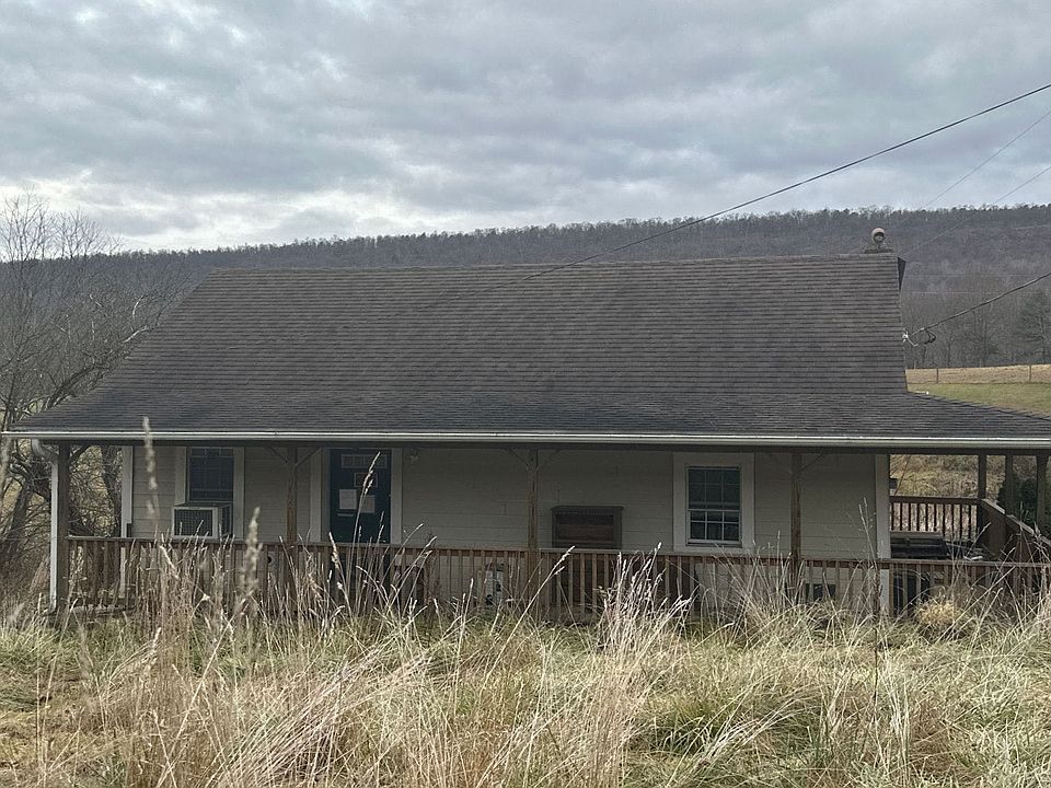 308 Oliver Dr, Mc Connellsburg, PA 17233 Zillow