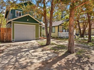 2138 7th Ln, Big Bear City, CA 92314
