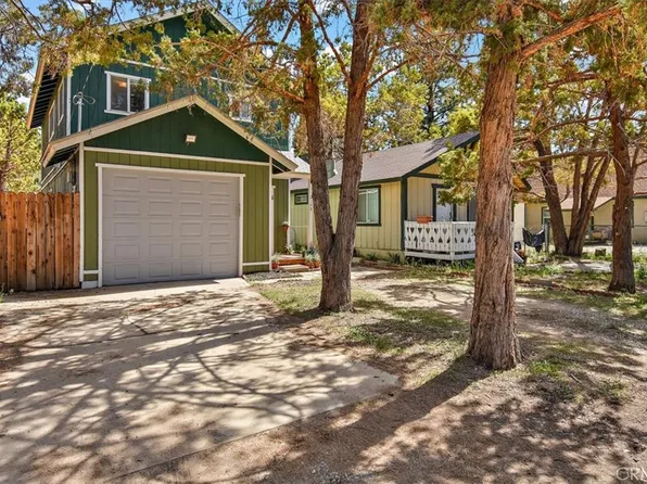 2138 7th Ln, Big Bear City, CA 92314