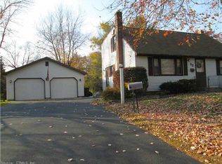 22 Steele Rd, Enfield, CT 06082