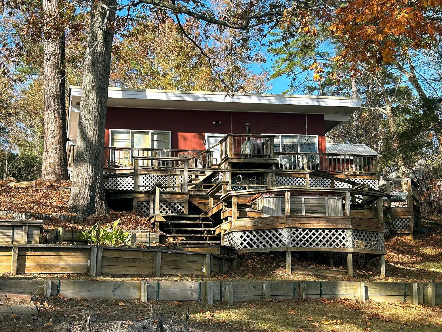 E Crescent Lake Dr, Meridian — Photo 3