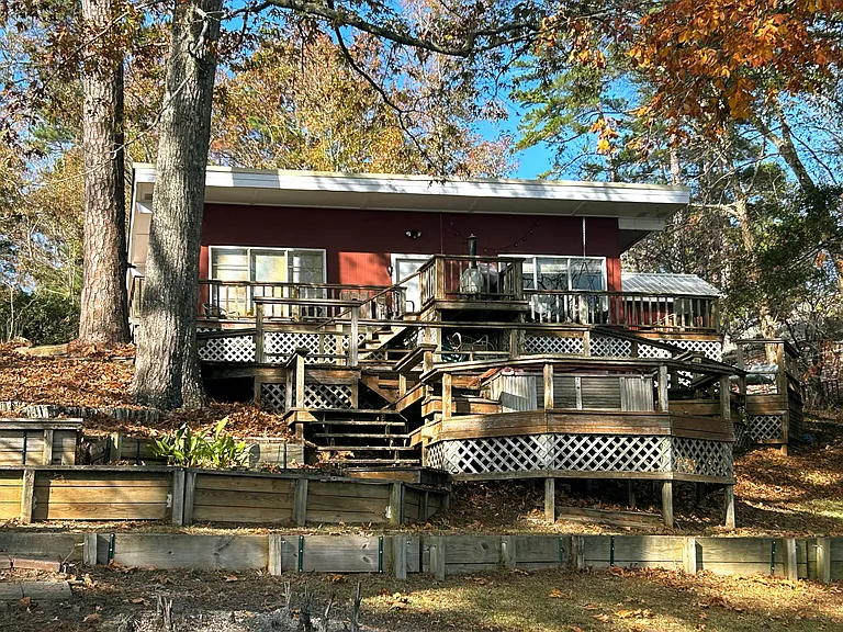 4728 E Crescent Lake Dr — Photo 3