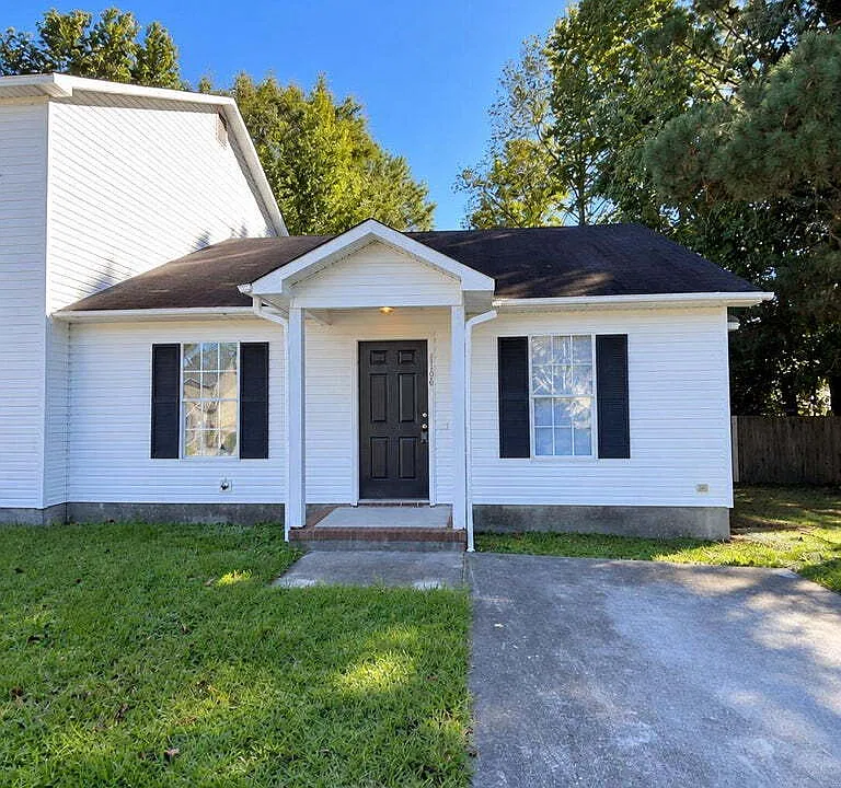 1108 Pueblo Dr