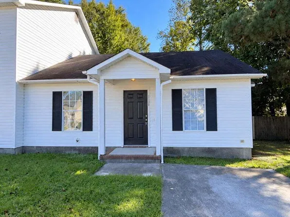 1108 Pueblo Dr, Jacksonville, NC 28546