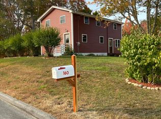 160 Belfast Augusta Rd E, Searsmont, ME 04973