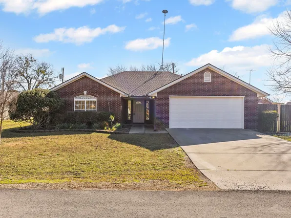 702 N Poplar St, Leonard, TX 75452