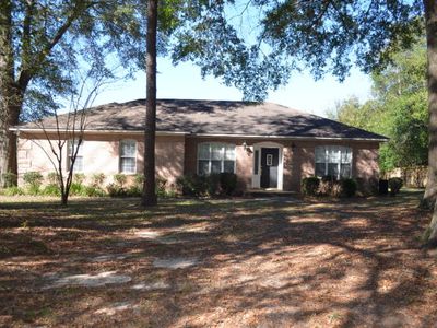 1401 Russell Dr, Bainbridge, GA, 39819