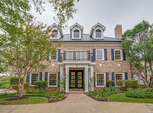 5 Reading Ln, San Antonio, TX 78257