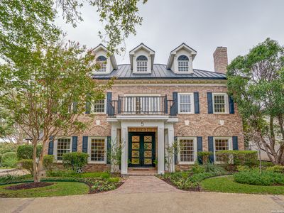 5 READING LN, San Antonio, TX, 78257