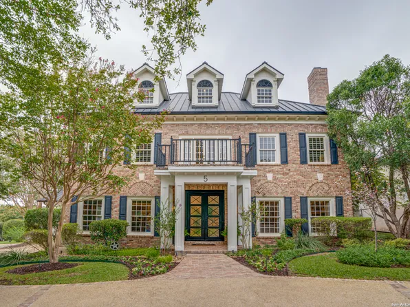 5 READING LN, San Antonio, TX 78257