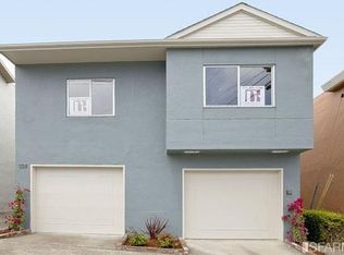 450 Pope St, San Francisco, CA 94112