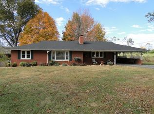 3434 Hilham Rd, Cookeville, TN 38506