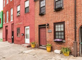 426 S Bond St, Baltimore, MD 21231