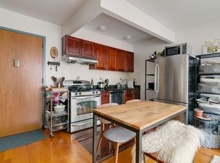 155 Hester St APT 701, New York, NY 10013