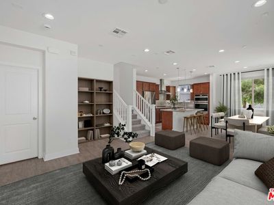 659 Daniel Freeman Cir, Inglewood, CA, 90301