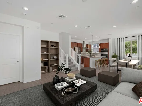 659 Daniel Freeman Cir, Inglewood, CA 90301
