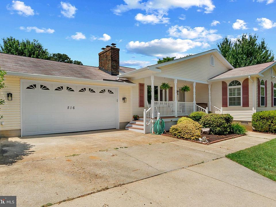 1st image of 516 Sylvan Way