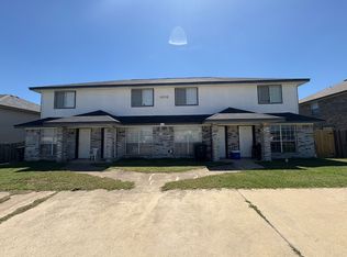 4506 Alan Kent Dr APT C, Killeen, TX 76549