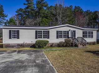 1761 Bridgewater Dr, Conway, SC 29526