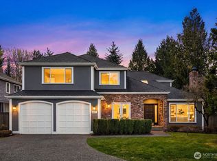 6311 139th Place SE, Bellevue, WA