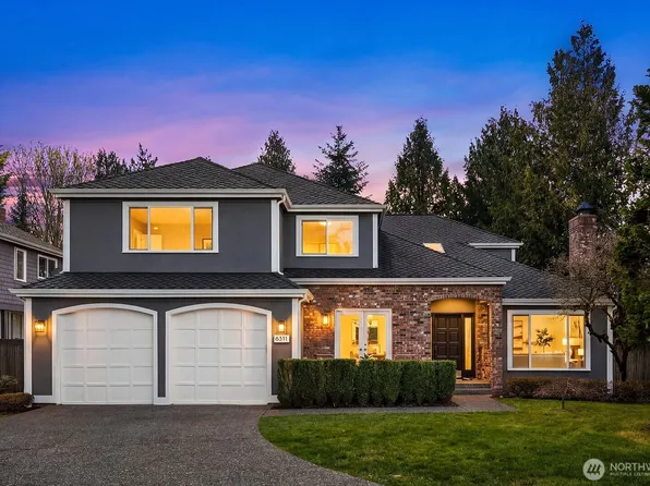 6311 139th Place SE, Bellevue, WA 98006