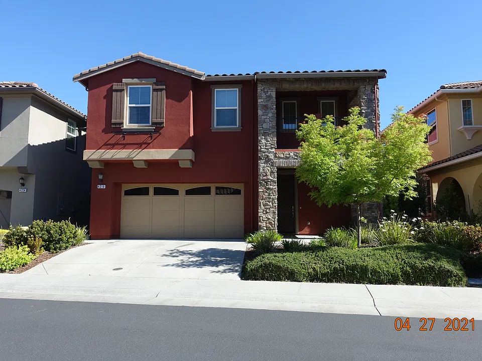 4216 Vittorio Dr