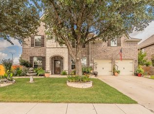 6216 Lamb Creek Dr, Fort Worth, TX 76179