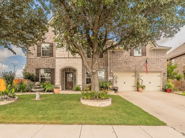 6216 Lamb Creek Dr, Fort Worth, TX 76179
