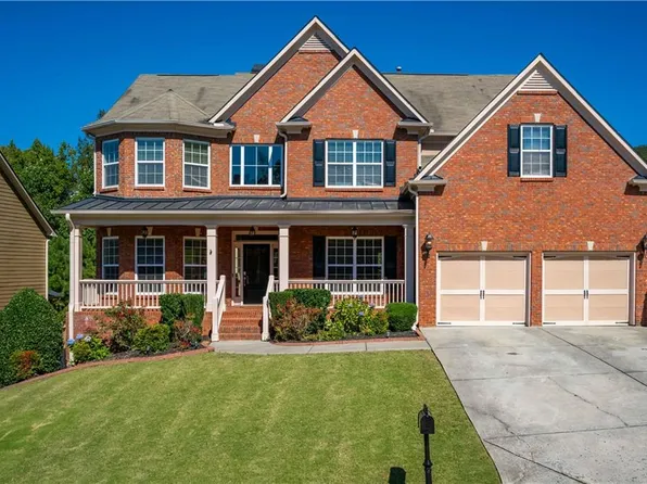 1845 Overlook Springs Ln, Cumming, GA 30040