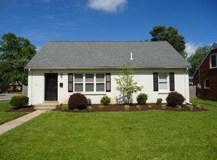 2039 Rainbow Rd, Lexington, KY 40503