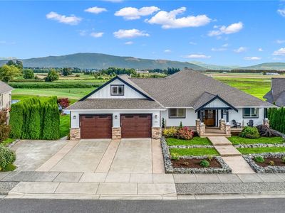 1712 Spring Meadows Drive, Lynden, WA, 98264