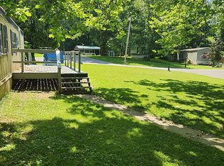 7782 Parkland Dr, Columbus, IN 47201