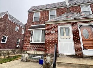 1834 Benson St, Philadelphia, PA 19152