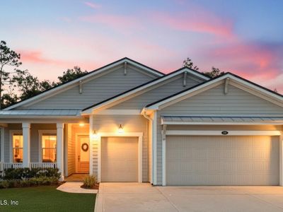 300 LADYSLIPPER Drive, Saint Johns, FL, 32259